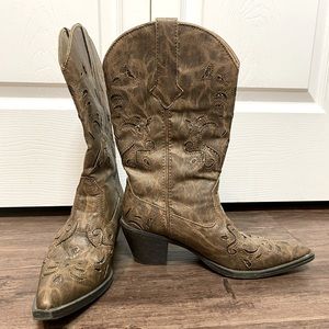 ‼️ROPER BOOTS‼️